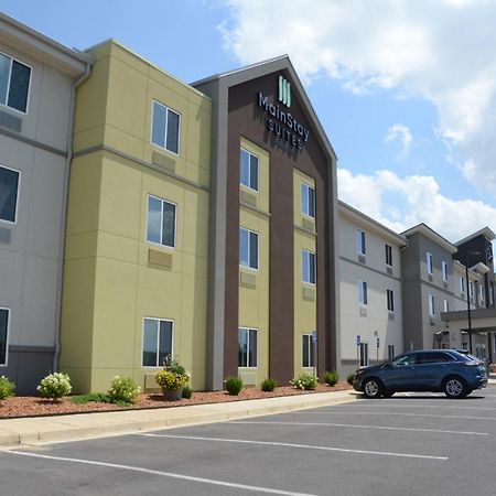 Mainstay Suites Union City Exterior photo